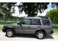 2004 Bonatti Grey Land Rover Discovery S  photo #3