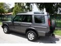 2004 Bonatti Grey Land Rover Discovery S  photo #5