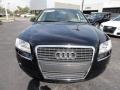 Brilliant Black - A8 L 4.2 quattro Photo No. 3