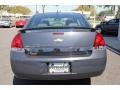 2008 Slate Metallic Chevrolet Impala LT  photo #5