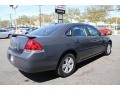 2008 Slate Metallic Chevrolet Impala LT  photo #6