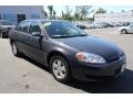 2008 Slate Metallic Chevrolet Impala LT  photo #7