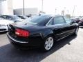 Brilliant Black - A8 L 4.2 quattro Photo No. 7