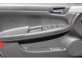 2008 Slate Metallic Chevrolet Impala LT  photo #9
