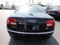 Brilliant Black - A8 L 4.2 quattro Photo No. 8