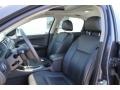 2008 Slate Metallic Chevrolet Impala LT  photo #10