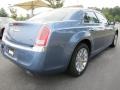 2011 Sapphire Crystal Metallic Chrysler 300 Limited  photo #3