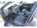 2008 Slate Metallic Chevrolet Impala LT  photo #11
