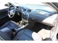 2008 Slate Metallic Chevrolet Impala LT  photo #13