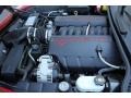 6.0 Liter OHV 16-Valve LS2 V8 Engine for 2007 Chevrolet Corvette Coupe #53602827