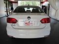 Candy White - Jetta TDI Sedan Photo No. 3