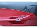 Red Door Panel Photo for 2007 Chevrolet Corvette #53602872
