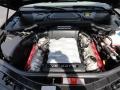 Brilliant Black - A8 L 4.2 quattro Photo No. 31
