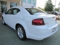 Bright White - Avenger Mainstreet Photo No. 2