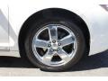 White - Malibu LTZ Sedan Photo No. 6