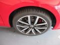 2012 Volkswagen Jetta GLI Autobahn Wheel