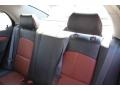 White - Malibu LTZ Sedan Photo No. 15
