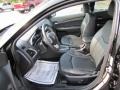 Black Interior Photo for 2011 Dodge Avenger #53603335