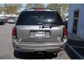 Graystone Metallic - TrailBlazer LT 4x4 Photo No. 5