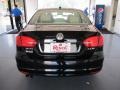 Black - Jetta SE Sedan Photo No. 3