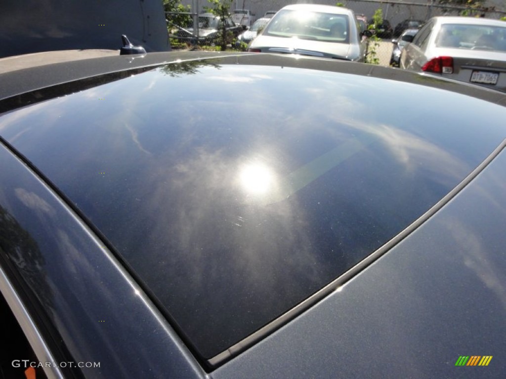 2011 Audi S5 4.2 FSI quattro Coupe Sunroof Photo #53603472