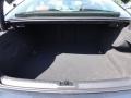 Black/Tuscan Brown Silk Nappa Leather Trunk Photo for 2011 Audi S5 #53603488