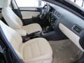 Black - Jetta SE Sedan Photo No. 10