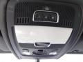 Black/Tuscan Brown Silk Nappa Leather Controls Photo for 2011 Audi S5 #53603691