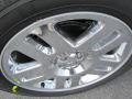 Bright Silver Metallic - Nitro Heat Photo No. 5