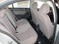 White Gold Metallic - Jetta S Sedan Photo No. 8