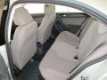 White Gold Metallic - Jetta S Sedan Photo No. 11