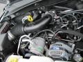 Bright Silver Metallic - Nitro Heat Photo No. 11