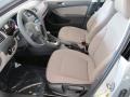 White Gold Metallic - Jetta S Sedan Photo No. 13