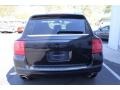 Black - Cayenne Tiptronic Photo No. 5