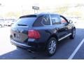 Black - Cayenne Tiptronic Photo No. 6