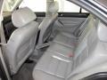 Grey Interior Photo for 2003 Volkswagen Jetta #53604003