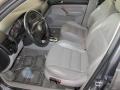 Grey Interior Photo for 2003 Volkswagen Jetta #53604033
