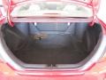  2004 Accord LX Coupe Trunk