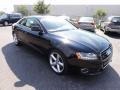 Brilliant Black - A5 3.2 quattro Coupe Photo No. 4