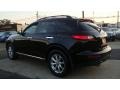 Black Obsidian - FX 35 AWD Photo No. 3