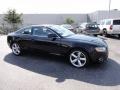 Brilliant Black - A5 3.2 quattro Coupe Photo No. 6