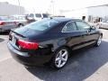 Brilliant Black - A5 3.2 quattro Coupe Photo No. 8