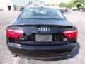 Brilliant Black - A5 3.2 quattro Coupe Photo No. 9