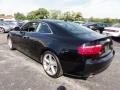 Brilliant Black - A5 3.2 quattro Coupe Photo No. 10