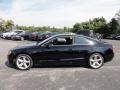 Brilliant Black - A5 3.2 quattro Coupe Photo No. 11
