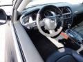 Brilliant Black - A5 3.2 quattro Coupe Photo No. 12