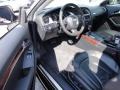 Brilliant Black - A5 3.2 quattro Coupe Photo No. 13