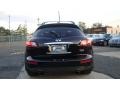Black Obsidian - FX 35 AWD Photo No. 15