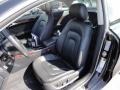 Brilliant Black - A5 3.2 quattro Coupe Photo No. 17