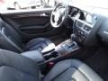 Brilliant Black - A5 3.2 quattro Coupe Photo No. 19